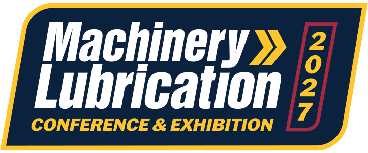 Machinery Lubrication Conf. & Expo logo