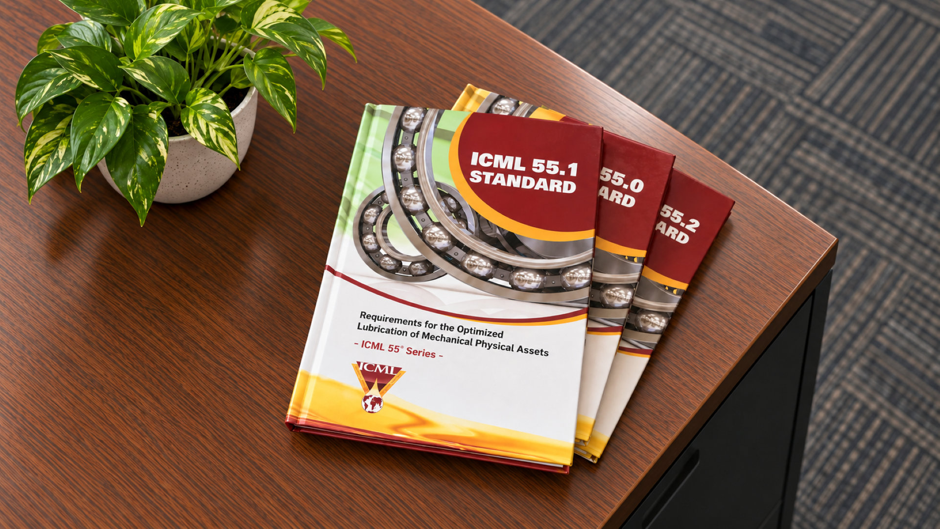 ICML 55 standard